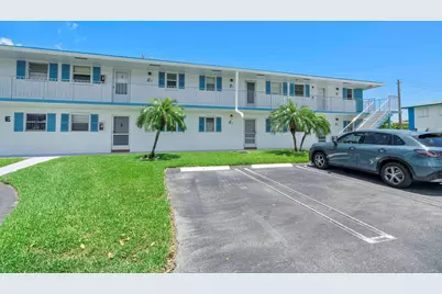 1115 Lake Terrace #111, Boynton Beach, FL 33426 - Photo 1