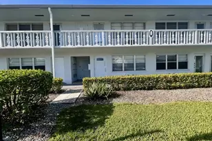 336 Northampton Q, West Palm Beach, FL 33417 - Photo 1