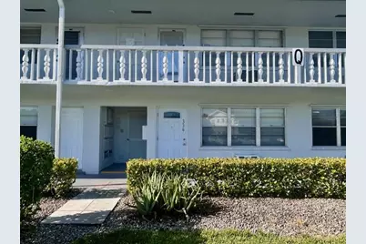 336 Northampton Q, West Palm Beach, FL 33417 - Photo 2