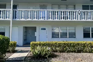 336 Northampton Q, West Palm Beach, FL 33417 - Photo 2