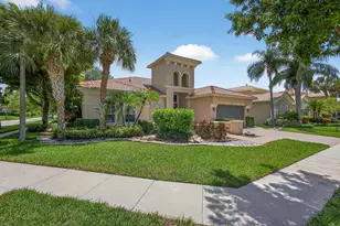 9314 Via Classico W, Wellington, FL 33411 - Photo 2