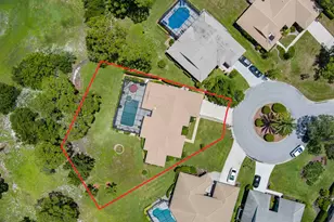 4197 SW Heronwood Terrace, Palm City, FL 34990 - Photo 36