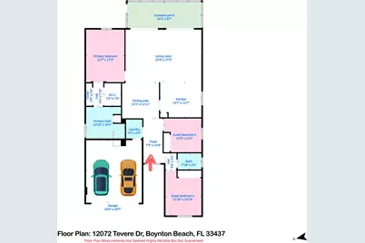 12072 Tevere Drive, Boynton Beach, FL 33437 - Photo 46