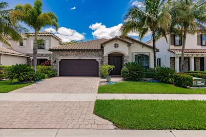 4570 Willow Run Way, Lake Worth, FL 33467 - Photo 1