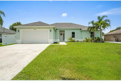 1150 SE Sabina Lane, Port Saint Lucie, FL 34983 - Photo 2