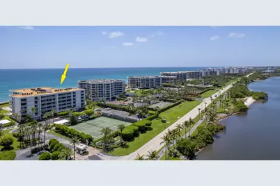 3300 S Ocean 202 S Boulevard #202s, Palm Beach, FL 33480 - Photo 36
