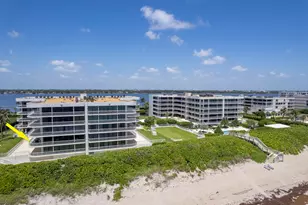 3300 S Ocean 202 S Blvd, Palm Beach, FL 33480 - Photo 32