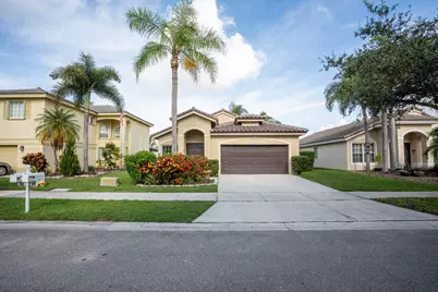 370 SW 203rd Avenue, Pembroke Pines, FL 33029 - Photo 1