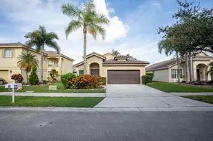 370 SW 203rd Ave, Pembroke Pines, FL 33029 - Photo 1