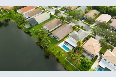370 SW 203rd Avenue, Pembroke Pines, FL 33029 - Photo 34