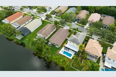 370 SW 203rd Avenue, Pembroke Pines, FL 33029 - Photo 36
