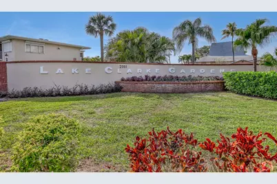 2581 N Garden 108 Drive N #108, Lake Worth, FL 33461 - Photo 14