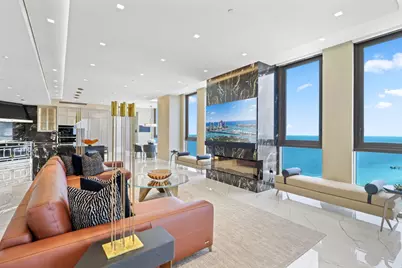 17749 Collins Avenue #Ts 3901/3902, Sunny Isles Beach, FL 33160 - Photo 38