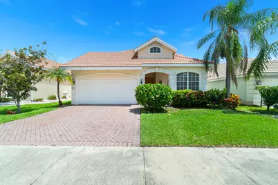 775 SW Munjack Circle, Port Saint Lucie, FL 34986 - Photo 1