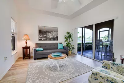 1824 Sandhill Crane B1 Drive #1, Fort Pierce, FL 34982 - Photo 2