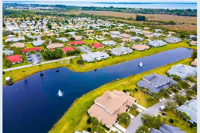 1824 Sandhill Crane B1 Drive #1, Fort Pierce, FL 34982 - Photo 34