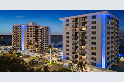 1200 Marine Way #607, North Palm Beach, FL 33408 - Photo 1