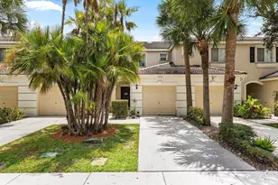 4842 Palmbrooke Circle W, West Palm Beach, FL 33417 - Photo 1