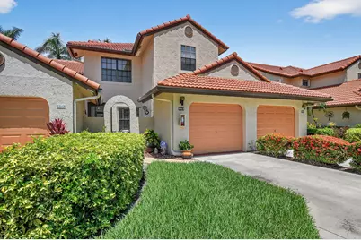 5965 Parkwalk Drive, Boynton Beach, FL 33472 - Photo 2