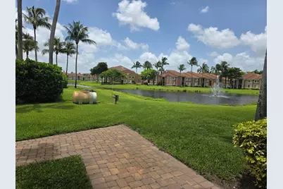 7824 Sonoma Springs Circle #104, Lake Worth, FL 33463 - Photo 4