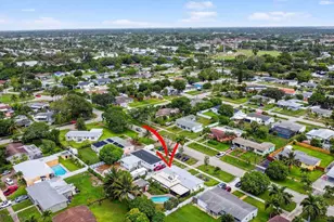 133 Greenbrier Dr, Palm Springs, FL 33461 - Photo 60