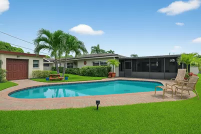 133 Greenbrier Drive, Palm Springs, FL 33461 - Photo 66