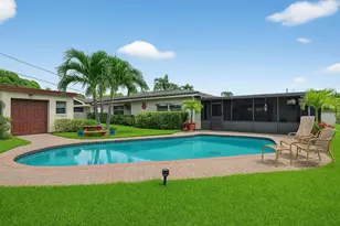 133 Greenbrier Dr, Palm Springs, FL 33461 - Photo 66