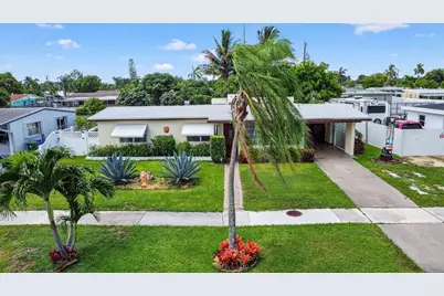 133 Greenbrier Drive, Palm Springs, FL 33461 - Photo 48