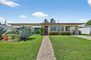 133 Greenbrier Dr, Palm Springs, FL 33461 - Photo 1