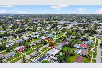 133 Greenbrier Drive, Palm Springs, FL 33461 - Photo 58