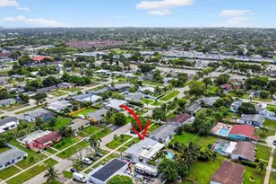 133 Greenbrier Dr, Palm Springs, FL 33461 - Photo 58