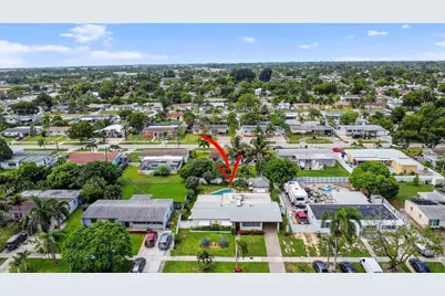 133 Greenbrier Drive, Palm Springs, FL 33461 - Photo 50