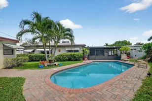 133 Greenbrier Dr, Palm Springs, FL 33461 - Photo 42