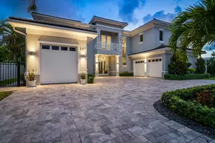 807 Dover St, Boca Raton, FL 33487 - Photo 2