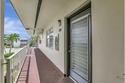 479 Burgundy J, Delray Beach, FL 33484 - Photo 22