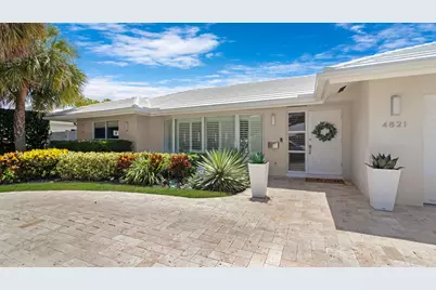 4821 NE 29 Avenue, Fort Lauderdale, FL 33308 - Photo 2