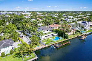 201 Palm Trail, Delray Beach, FL 33483 - Photo 2