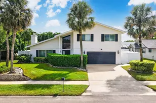 1260 NW 15th St, Boca Raton, FL 33486 - Photo 1