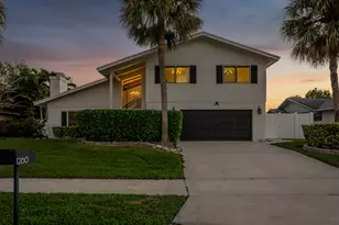 1260 NW 15th St, Boca Raton, FL 33486 - Photo 4