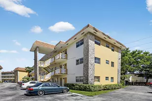 5111 W Oakland Park Blvd, Lauderdale Lakes, FL 33313 - Photo 2