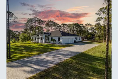 16577 Orange Boulevard N, Loxahatchee, FL 33470 - Photo 2