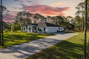 16577 Orange Blvd N, Loxahatchee, FL 33470 - Photo 2