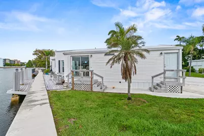 207 Mallard Drive #U, Briny Breezes, FL 33435 - Photo 24