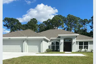 345 SW Becker Road, Port Saint Lucie, FL 34953 - Photo 2
