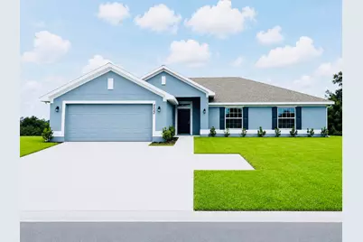 4222 SW Port St Lucie Boulevard, Port Saint Lucie, FL 34953 - Photo 1