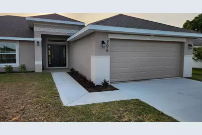 1094 SW Gatlin Boulevard, Port Saint Lucie, FL 34953 - Photo 1