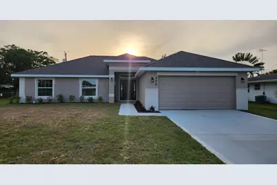 1094 SW Gatlin Boulevard, Port Saint Lucie, FL 34953 - Photo 2