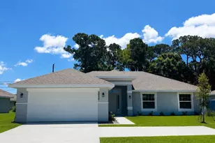 3009 SW Savona Blvd, Port Saint Lucie, FL 34953 - Photo 1