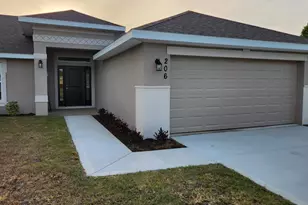 3009 SW Savona Blvd, Port Saint Lucie, FL 34953 - Photo 1