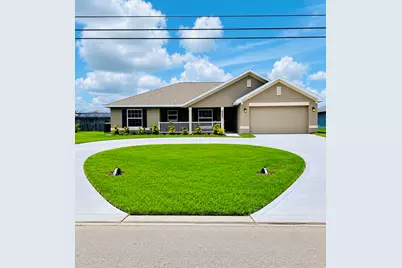 4232 SW Port St Lucie Boulevard, Port Saint Lucie, FL 34953 - Photo 1